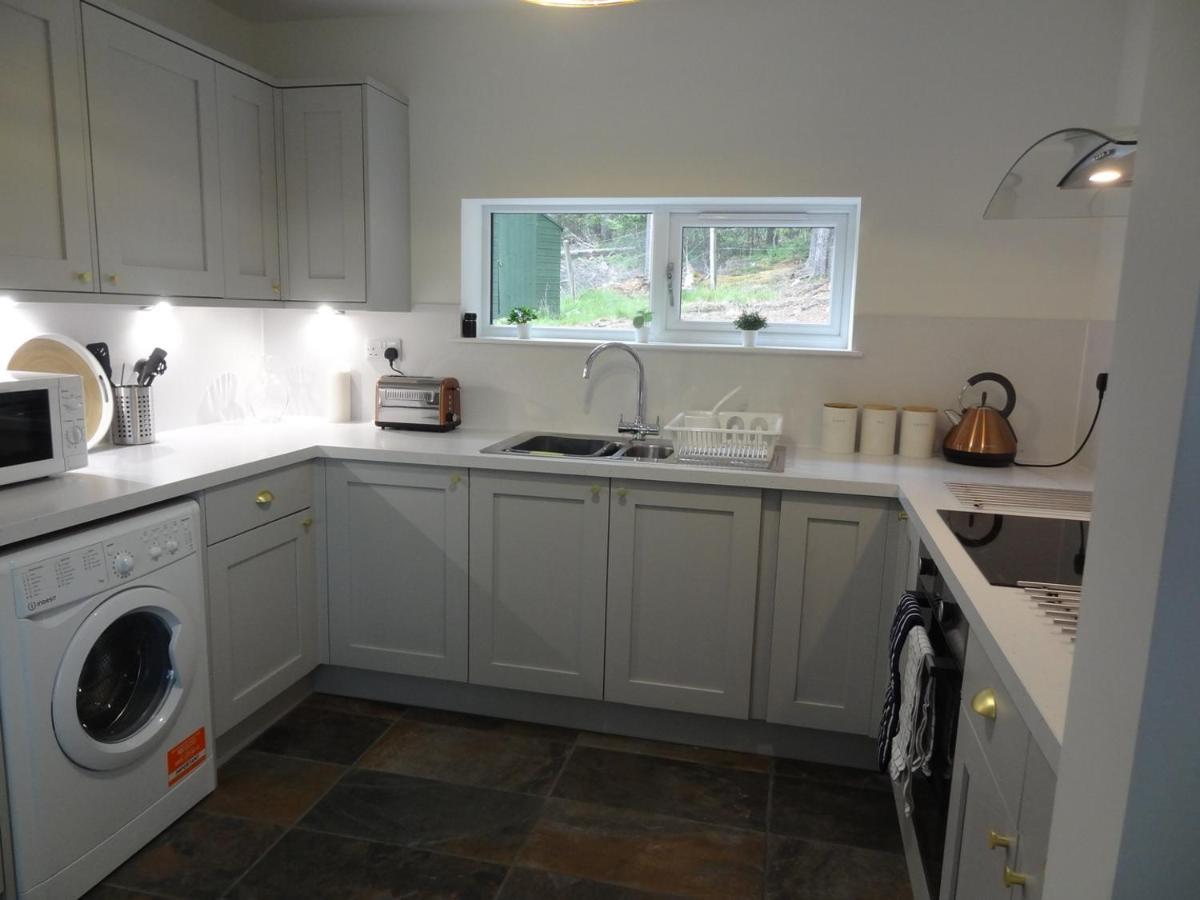 Sawmill Cottage Grantown-on-Spey Exterior foto